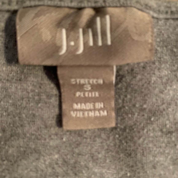 I.Jill slightly swinging dress - Picture 2 of 3